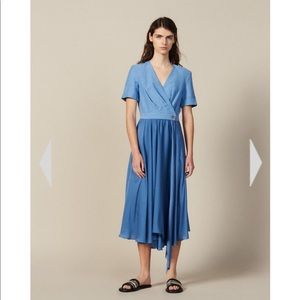 Sandro dress brand new